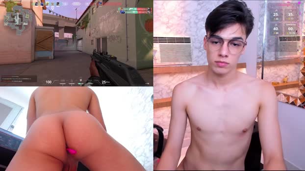 Gerony 22-06-2025 Recorded Video fuckass