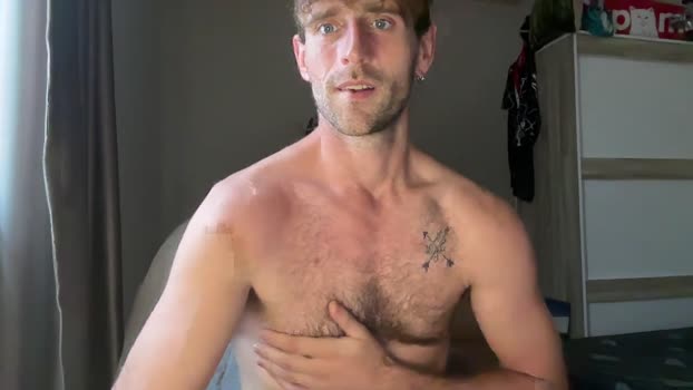 LukeGunn 22-06-2025 Recorded Video sex