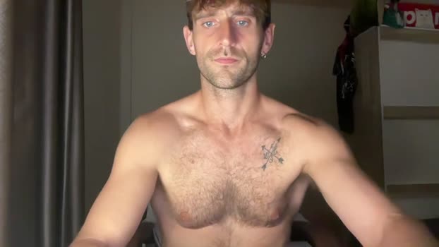 LukeGunn 22-06-2025 Recorded Video bj-dildo