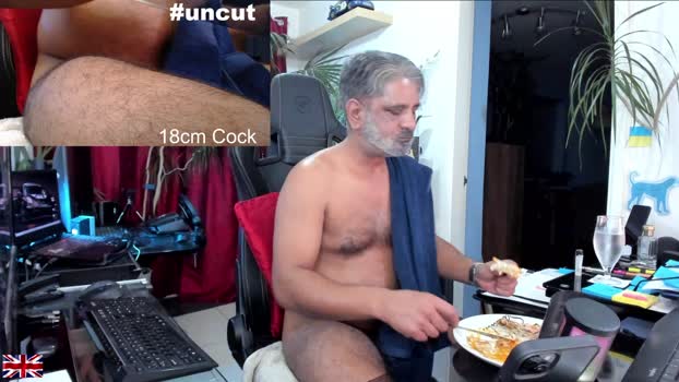 OnlineBossUK 22-06-2025 Recorded Video XXX