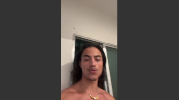 Paradella 22-06-2025 Recorded Video moan