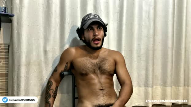 hairyshort 22-06-2025 Recorded Video kink