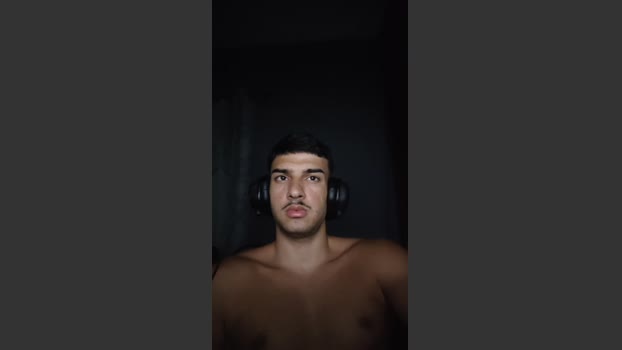 robsonhaha 22-06-2025 Recorded Video jackoff