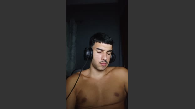 robsonhaha 22-06-2025 Recorded Video fingering