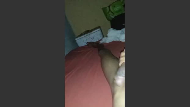 theuzinho_26 22-06-2025 Recorded Video prettyface