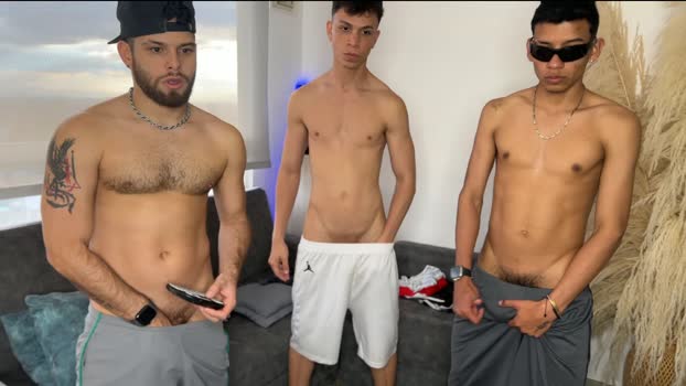 zoneboys_ 21-06-2025 Recorded Video jerkoff