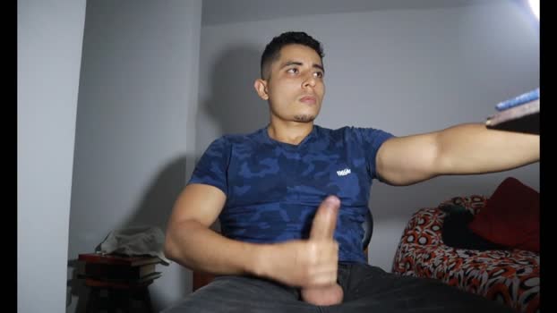 Alex_del_Toro 23-06-2025 Recorded Video fuckface