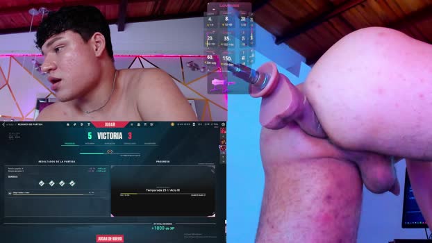 AndrewPeach 23-06-2025 Recorded Video Webcam