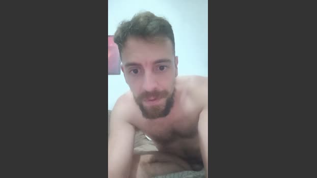BRhugedick 23-06-2025 Recorded Video bigass
