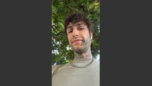 BigProfit95 23-06-2025 Recorded Video fuckass