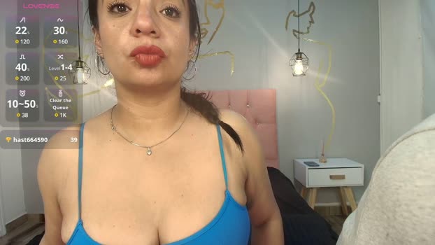BurniingCouple 23-06-2025 Recorded Video squirt