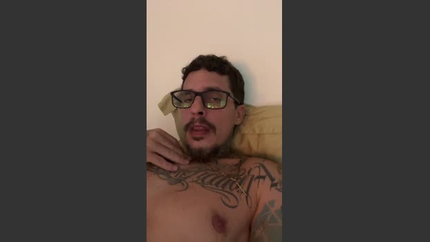 Checkmatte43 23-06-2025 Recorded Video nude