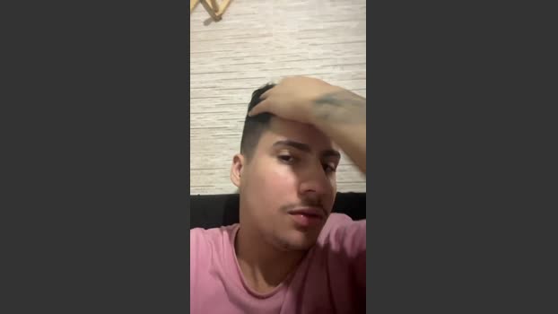 ERIK_ANDRADE 23-06-2025 Recorded Video sex