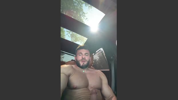 Hardbody09 22-06-2025 Recorded Video cute