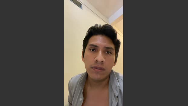 JORGEMONTERO88 23-06-2025 Recorded Video show