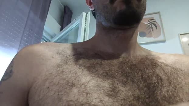 James_touch 23-06-2025 Recorded Video Nude