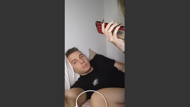 Luca23millo90 23-06-2025 Recorded Video lush