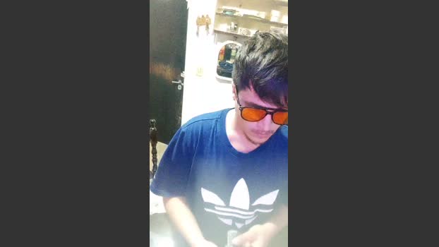 McLovin1997 23-06-2025 Recorded Video legs