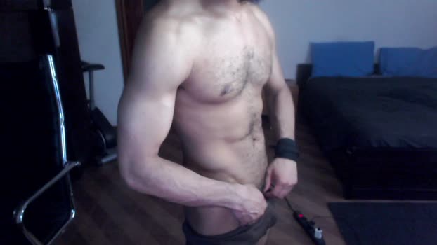 Mikesfyres 23-06-2025 Recorded Video love