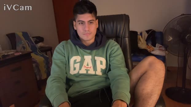 Pajerazo1 23-06-2025 Recorded Video suckcock