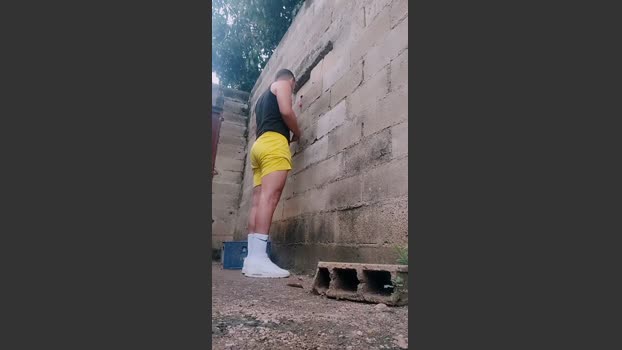 Papiyoungpig 22-06-2025 Recorded Video jackoff
