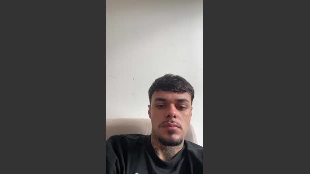Pernaalonga 22-06-2025 Recorded Video cute