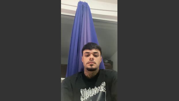 Pernaalonga 23-06-2025 Recorded Video handsome