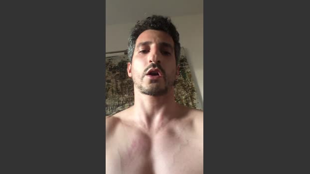 PerversoGentile 22-06-2025 Recorded Video toy