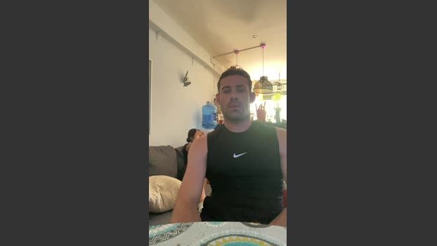 RickyForteXXX 23-06-2025 Recorded Video bigload