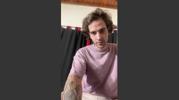 Tlfenix 23-06-2025 Recorded Video orgasm