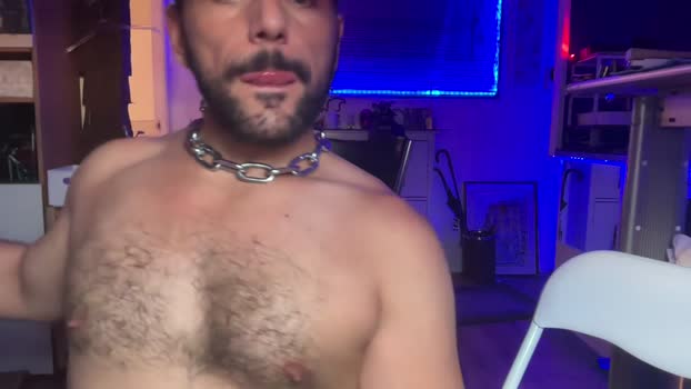 beefcakescl 22-06-2025 Recorded Video jerking