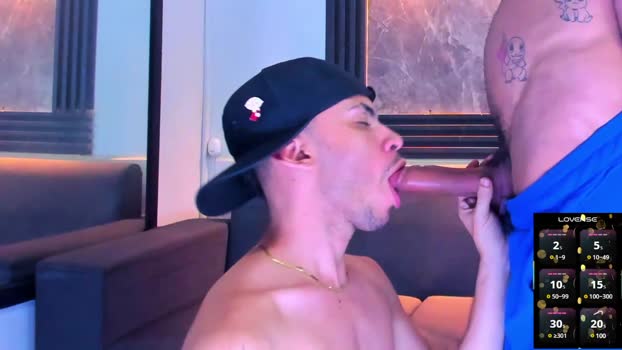 firends_dream 23-06-2025 Recorded Video sexymale