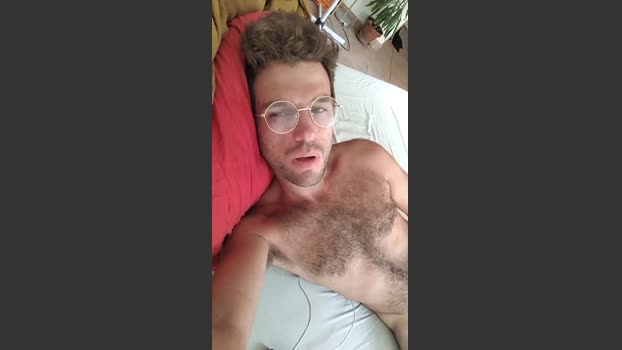 frenchyhothairy 23-06-2025 Recorded Video gay