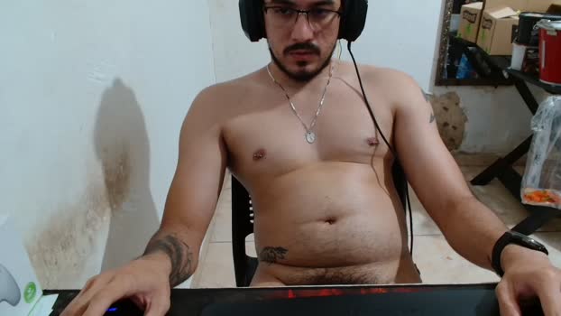 leonino231 23-06-2025 Recorded Video toy