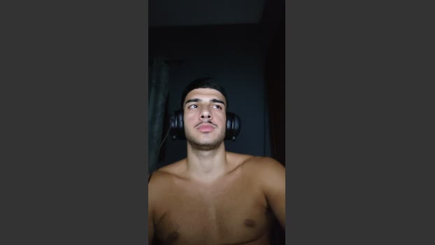robsonhaha 23-06-2025 Recorded Video naughty