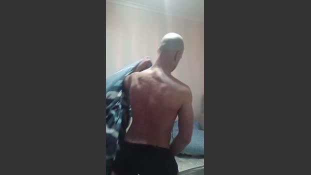 ronaldo918 23-06-2025 Recorded Video Topless