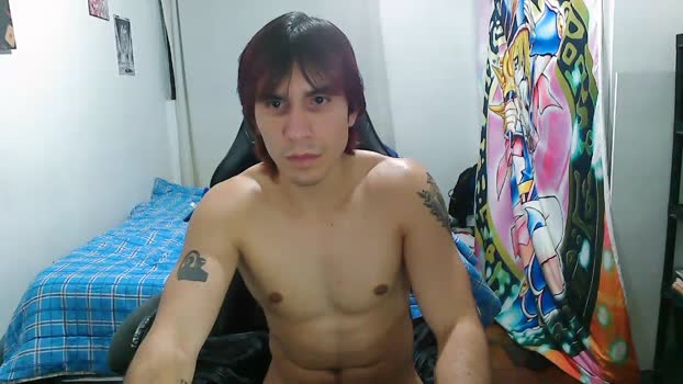 shacoklown 23-06-2025 Recorded Video Ass
