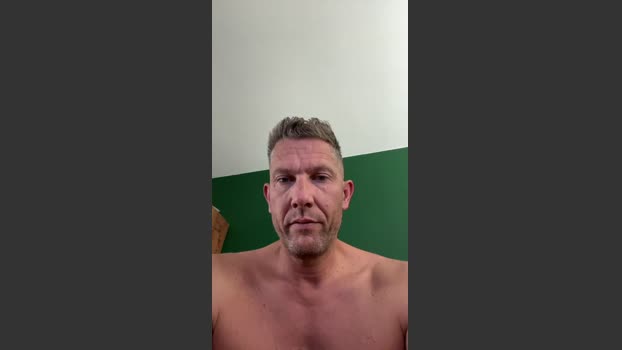 40michel 24-06-2025 Recorded Video nude