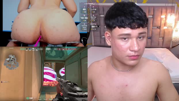 AndrewPeach 24-06-2025 Recorded Video fuckher