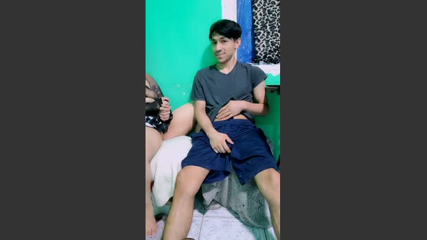 Charless19 24-06-2025 Recorded Video ass