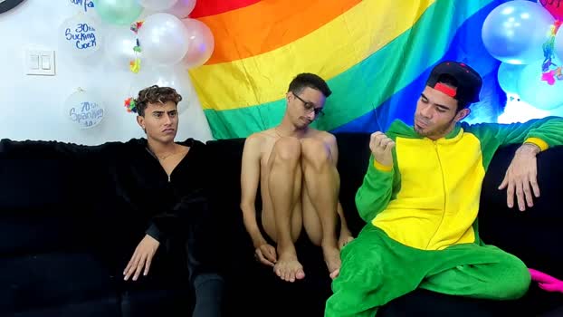 Drill_Boys 23-06-2025 Recorded Video horny