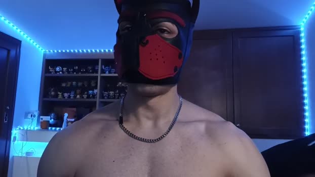 Frabroker 23-06-2025 Recorded Video kissing