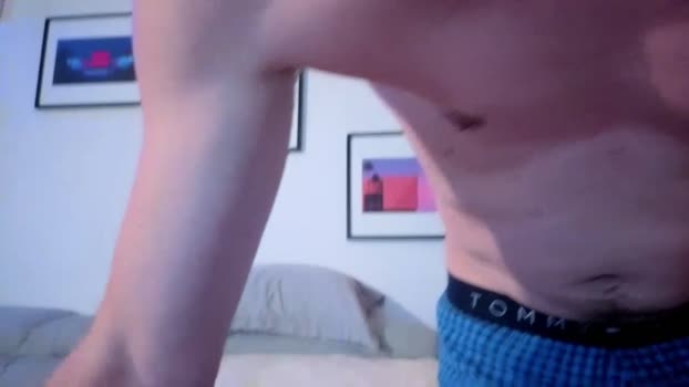 HuGo4K 24-06-2025 Recorded Video kinky
