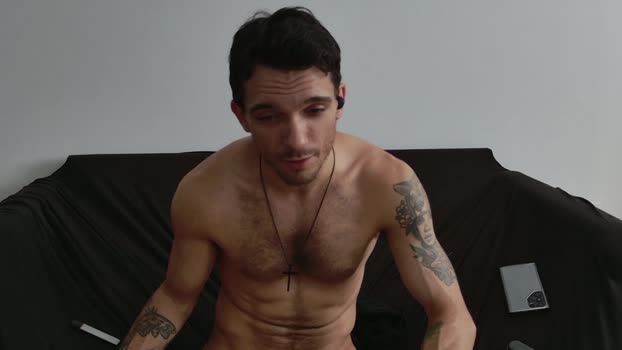 Jackdesfeux 23-06-2025 Recorded Video analsex