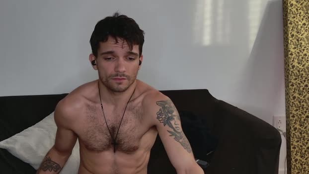 Jackdesfeux 24-06-2025 Recorded Video Ass