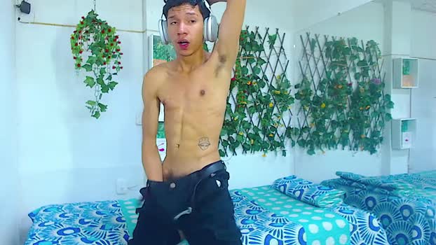 JustinHarrys 24-06-2025 Recorded Video ass