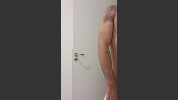 Lsanzo 24-06-2025 Recorded Video jackoff