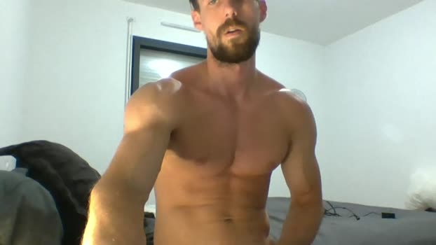 Man_for_man69 23-06-2025 Recorded Video Topless