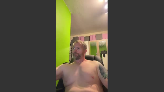 Mannfredfick 24-06-2025 Recorded Video spank