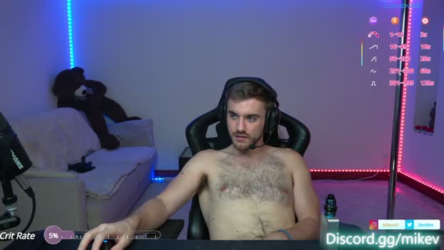 Mikev47 23-06-2025 Recorded Video Pretty